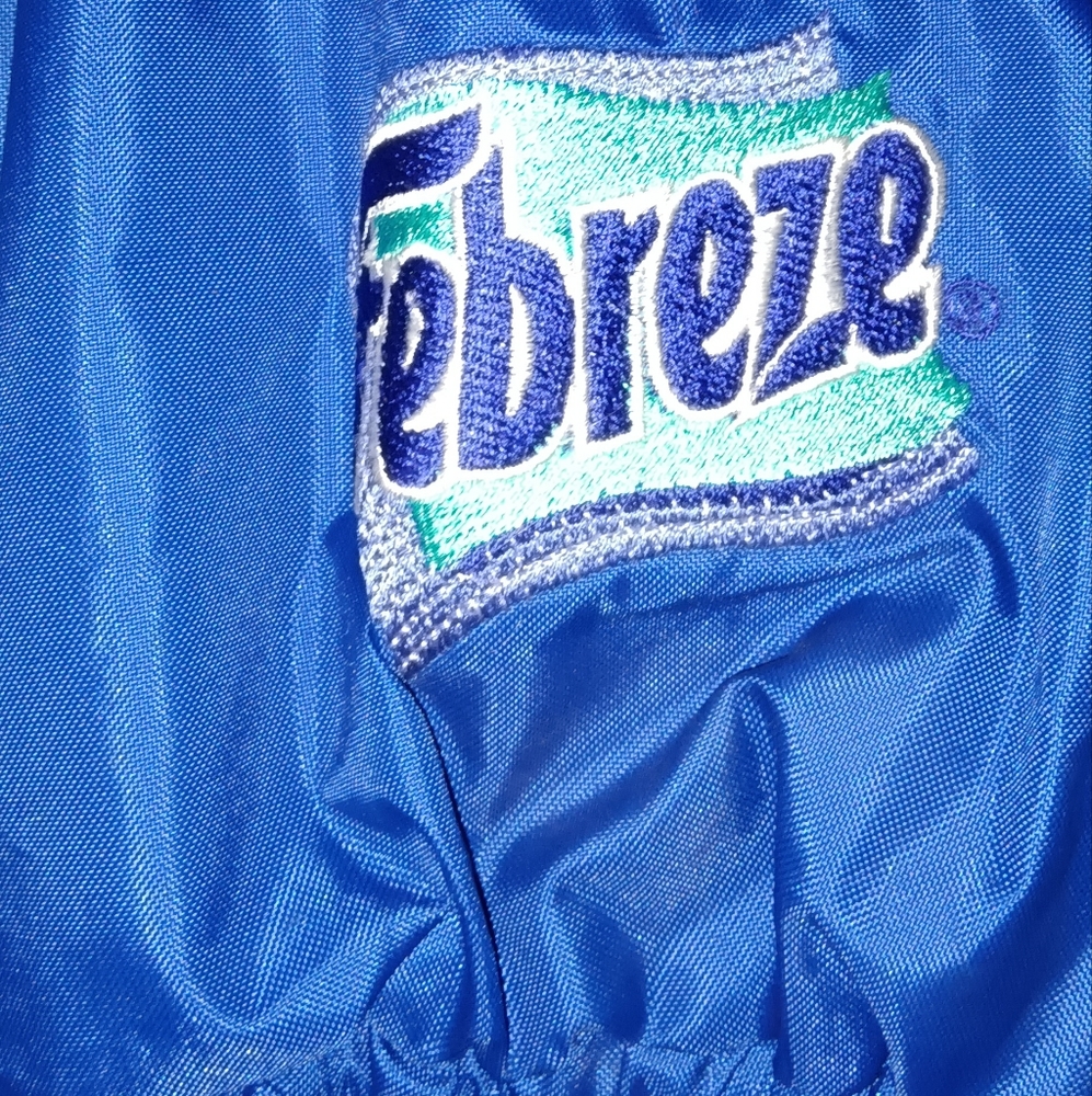 Jeff Hamilton Authentic Race Jacket - image 3